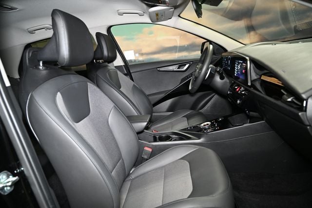 2024 Kia Niro EV Wind