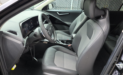 2024 Kia Niro EV Wind