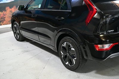 2024 Kia Niro EV Wind
