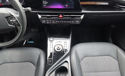 2024 Kia Niro EV Wind