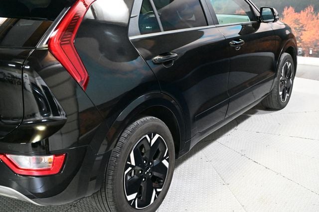 2024 Kia Niro EV Wind