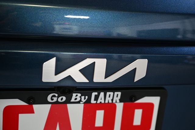 2024 Kia Niro EV Wave