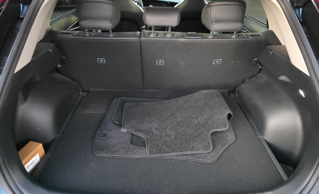 2024 Kia Niro EV Wave