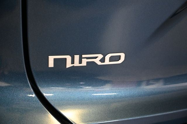2024 Kia Niro EV Wave