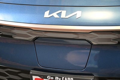 2024 Kia Niro EV Wave