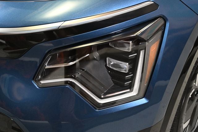 2024 Kia Niro EV Wave