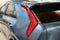 2024 Kia Niro EV Wave