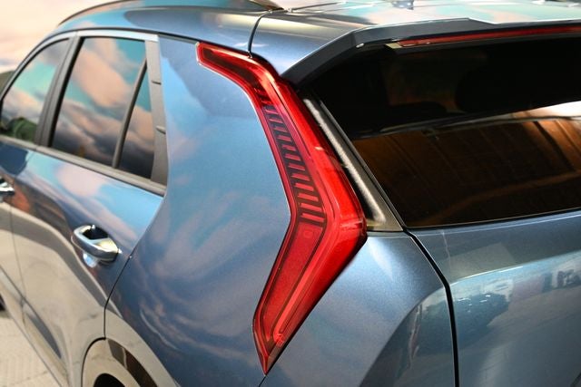 2024 Kia Niro EV Wave