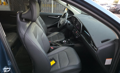 2024 Kia Niro EV Wave