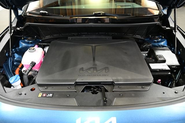 2024 Kia Niro EV Wave