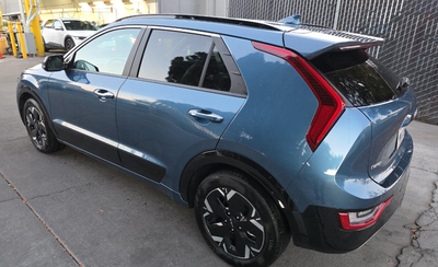 2024 Kia Niro EV Wave