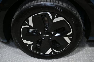 2024 Kia Niro EV Wave