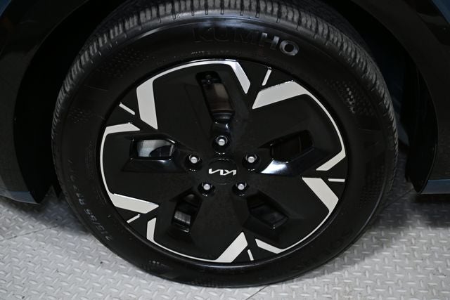 2024 Kia Niro EV Wave