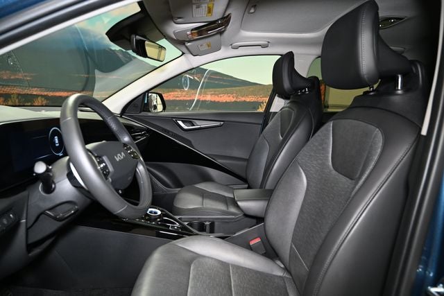 2024 Kia Niro EV Wave