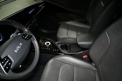 2024 Kia Niro EV Wave