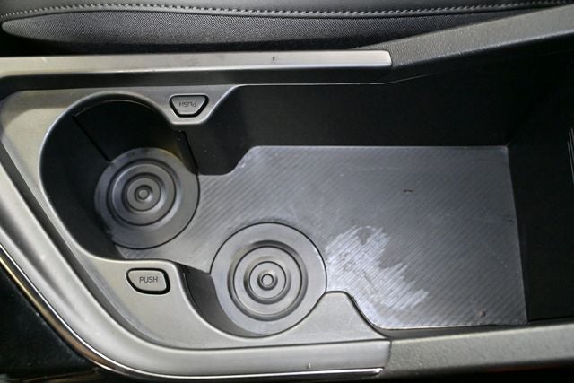 2024 Kia Niro EV Wave