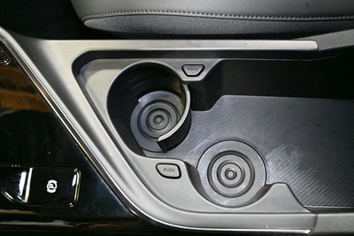 2024 Kia Niro EV Wave