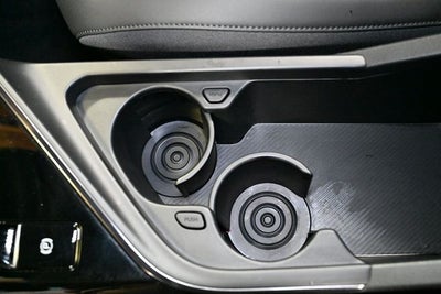 2024 Kia Niro EV Wave