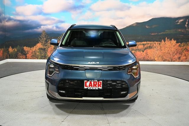 2024 Kia Niro EV Wave