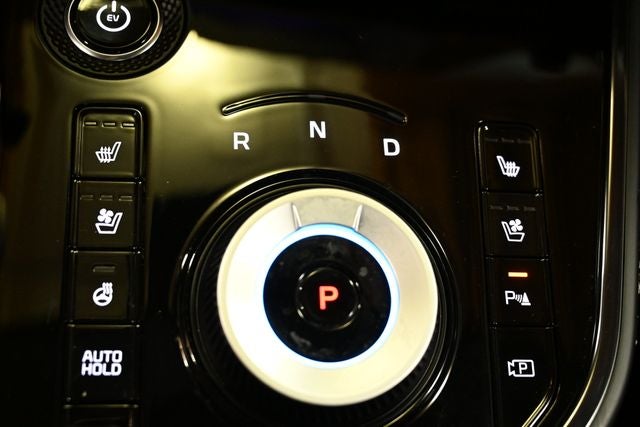 2024 Kia Niro EV Wave