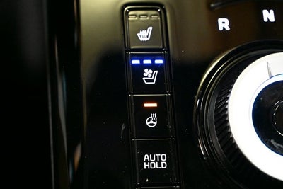 2024 Kia Niro EV Wave