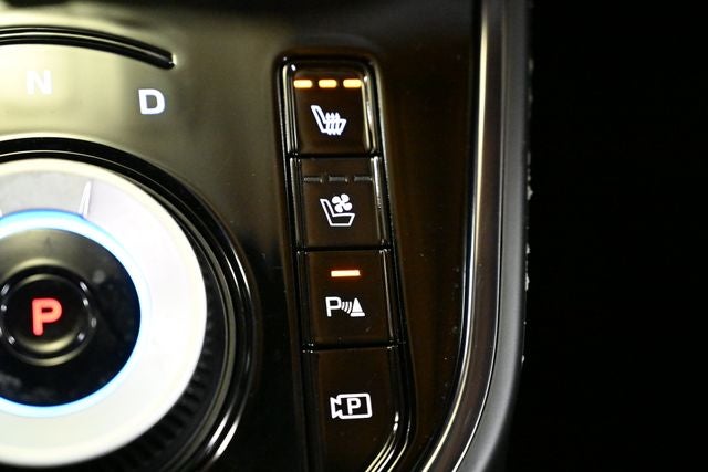 2024 Kia Niro EV Wave