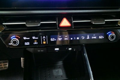 2024 Kia Niro EV Wave