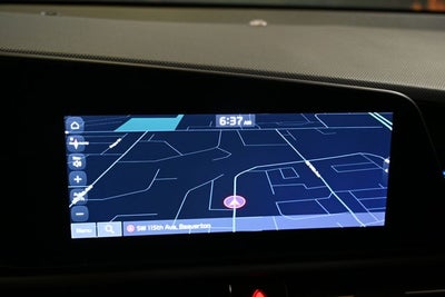2024 Kia Niro EV Wave