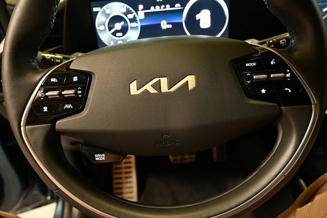 2024 Kia Niro EV Wave