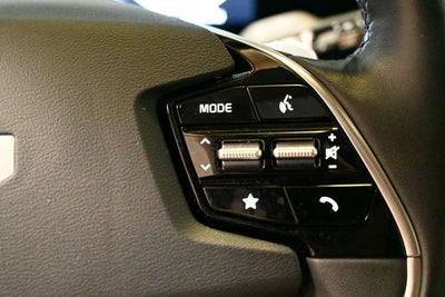 2024 Kia Niro EV Wave
