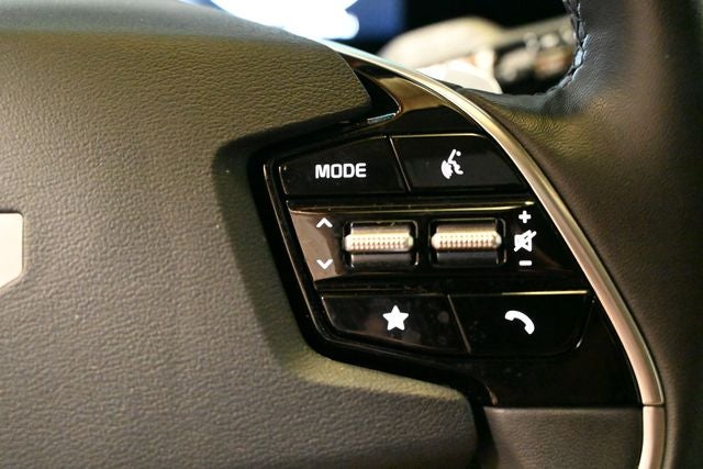 2024 Kia Niro EV Wave
