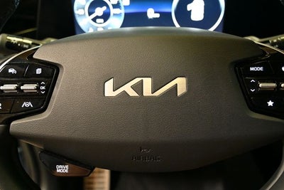 2024 Kia Niro EV Wave