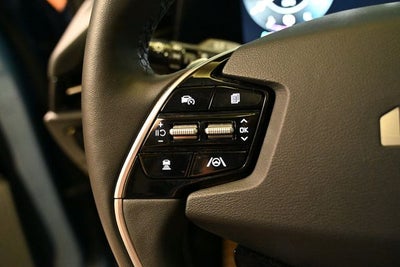 2024 Kia Niro EV Wave