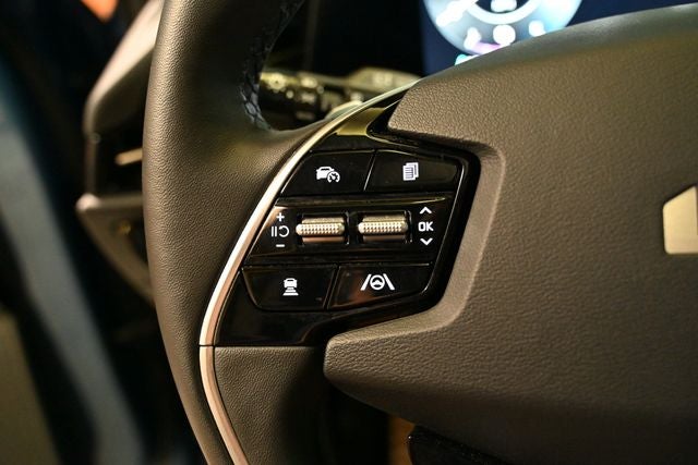 2024 Kia Niro EV Wave