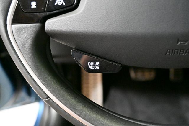 2024 Kia Niro EV Wave