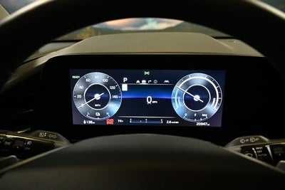 2024 Kia Niro EV Wave
