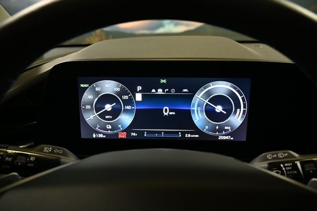 2024 Kia Niro EV Wave