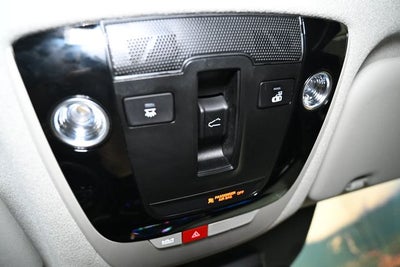 2024 Kia Niro EV Wave