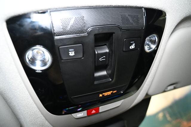 2024 Kia Niro EV Wave