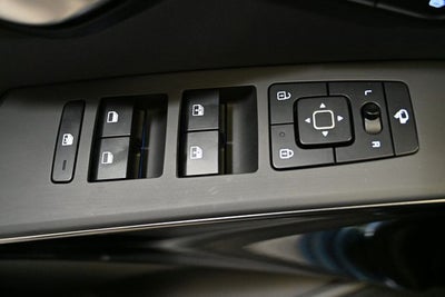 2024 Kia Niro EV Wave