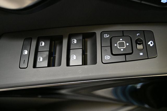 2024 Kia Niro EV Wave