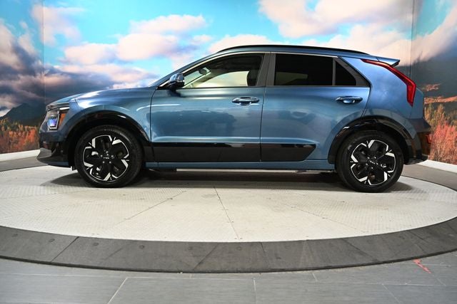 2024 Kia Niro EV Wave