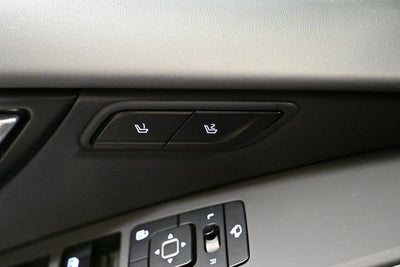 2024 Kia Niro EV Wave