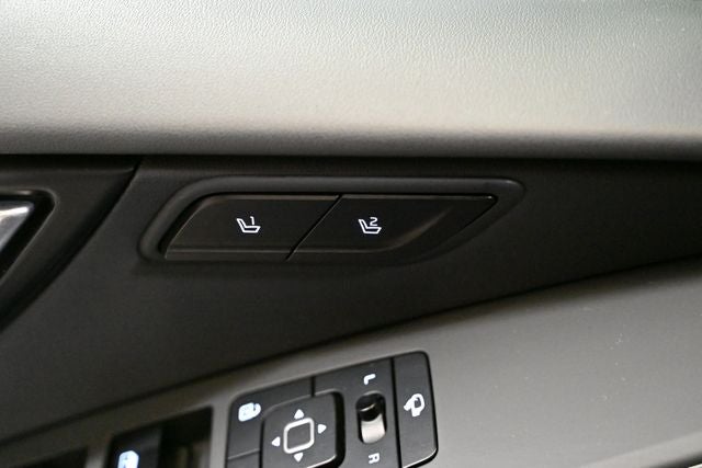 2024 Kia Niro EV Wave