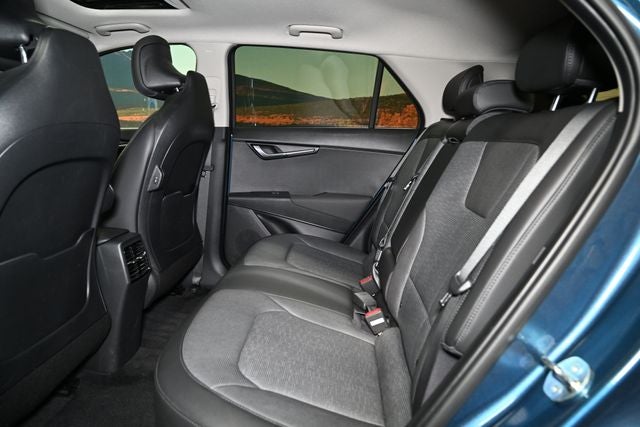2024 Kia Niro EV Wave
