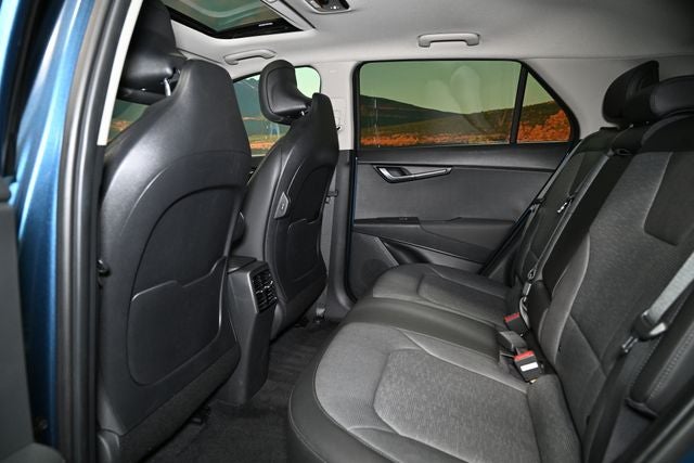 2024 Kia Niro EV Wave
