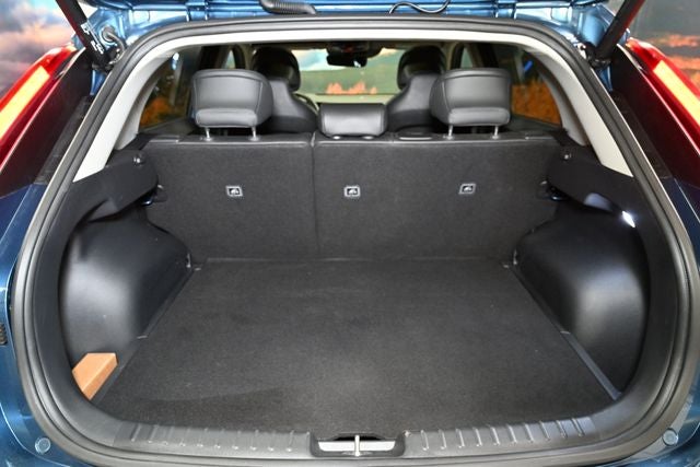 2024 Kia Niro EV Wave