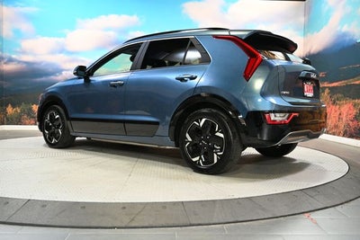 2024 Kia Niro EV Wave