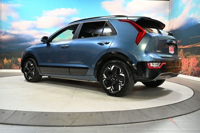 2024 Kia Niro EV Wave
