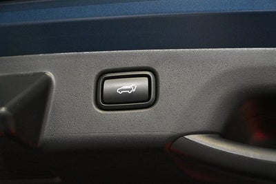 2024 Kia Niro EV Wave